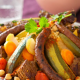 Couscous Royal Couscous Royal - Traiteur Yulmaz- Alger