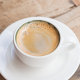 DOUBLE ESPRESSO DOUBLE ESPRESSO