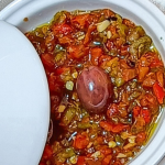 Hmiss Berbère Hmiss Berbère - Traiteur Yulmaz -Alger