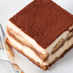 Home-made tiramisu Tiramisu -Traiteur Yulmaz-Alger