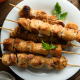 LARGE TURKEY FILLET SKEWER LARGE TURKEY FILLET SKEWER