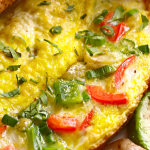 Omelettes and eggs Omelettes and eggs