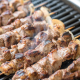 SMALL LAMB SKEWER SMALL LAMB SKEWER