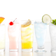 SOFT DRINKS SOFT DRINKS