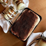 TIRAMISU TIRAMISU