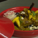 Tagine Veal shank Tagine Jarret de veau- Traiteur Yulmaz-Alger