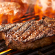 VEAL CHOP, TENDERLOIN, RIB STEAK VEAL CHOP, TENDERLOIN, RIB STEAK