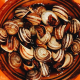 Yemma Snail (Babouche) Babouche - Traiteur Yulmaz-Alger